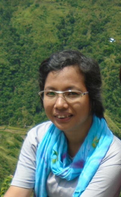 Roselyn